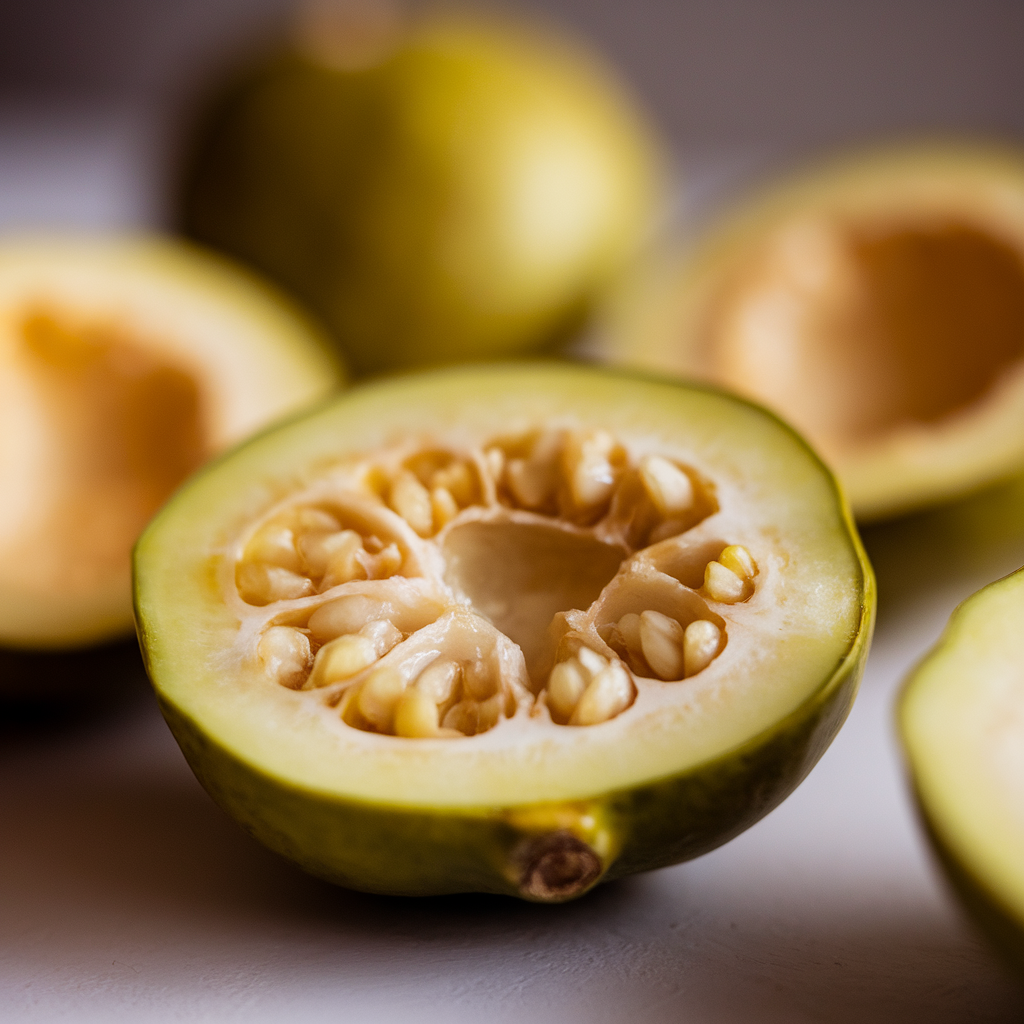 Garcinia Cambogia